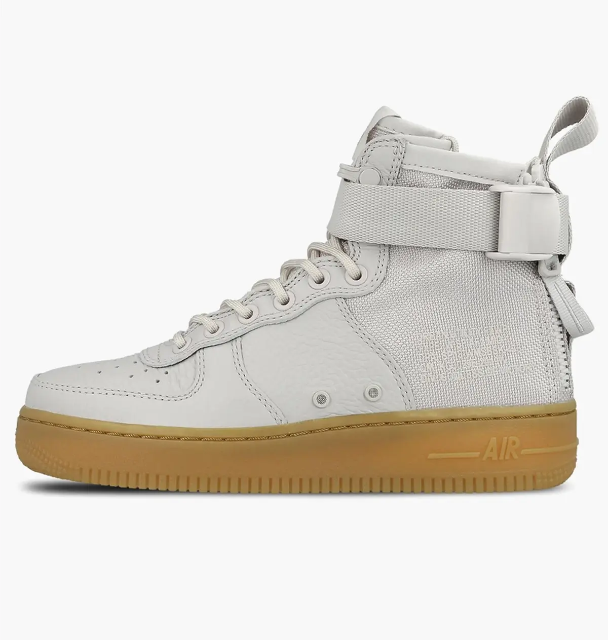 Кросівки жіночі Nike Sf Af1 Mid