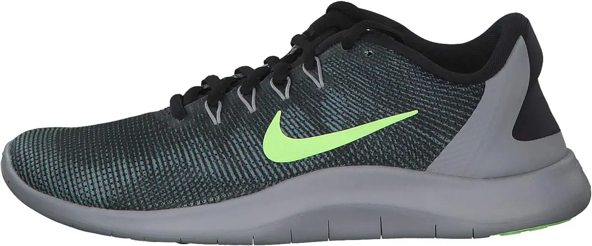 Кросівки чоловічі Nike Flex 2018