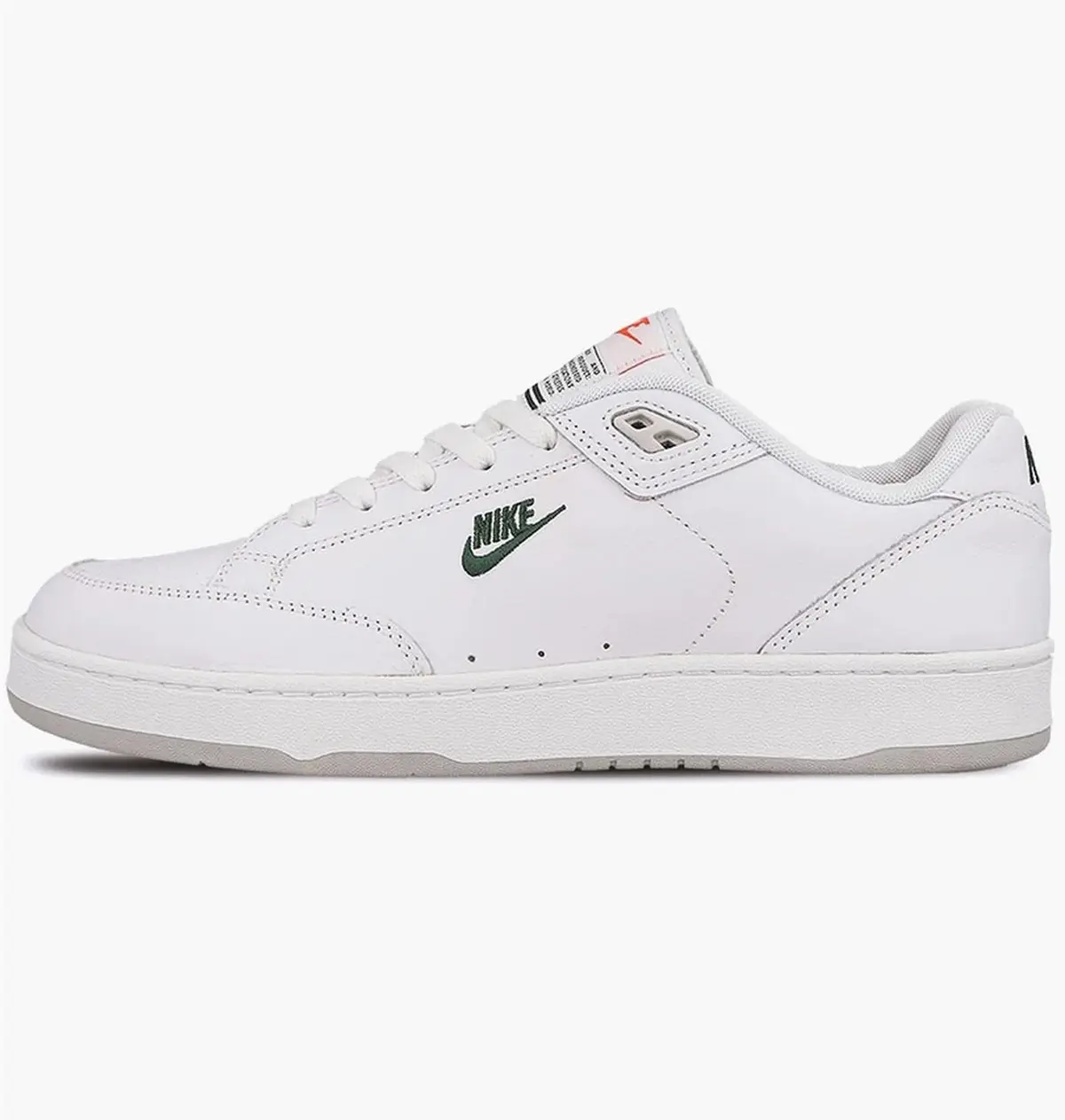 Кросівки чоловічі Nike Grandstand Ii Premium