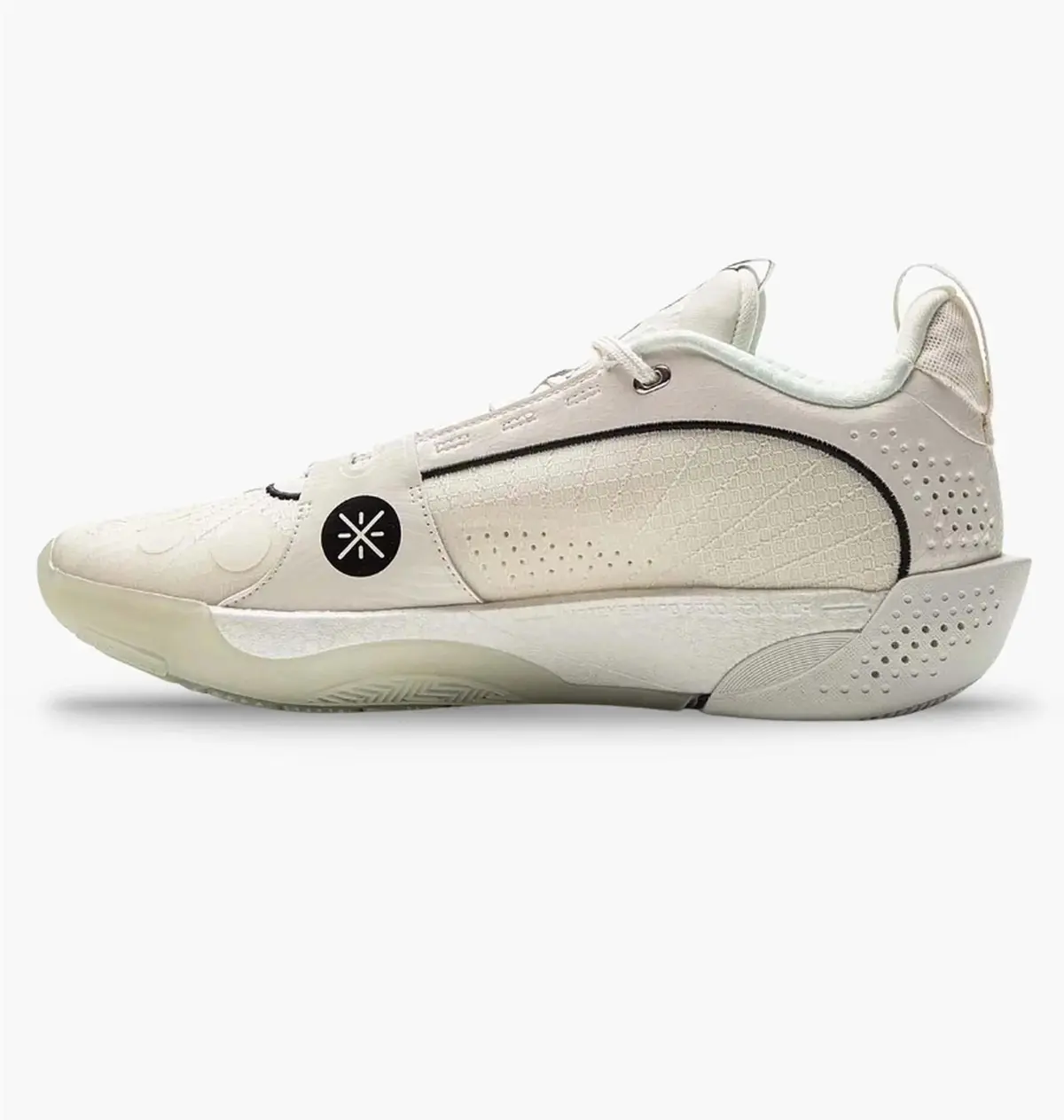 Кроссовки унисекс Li-Ning Wade All City Multi
