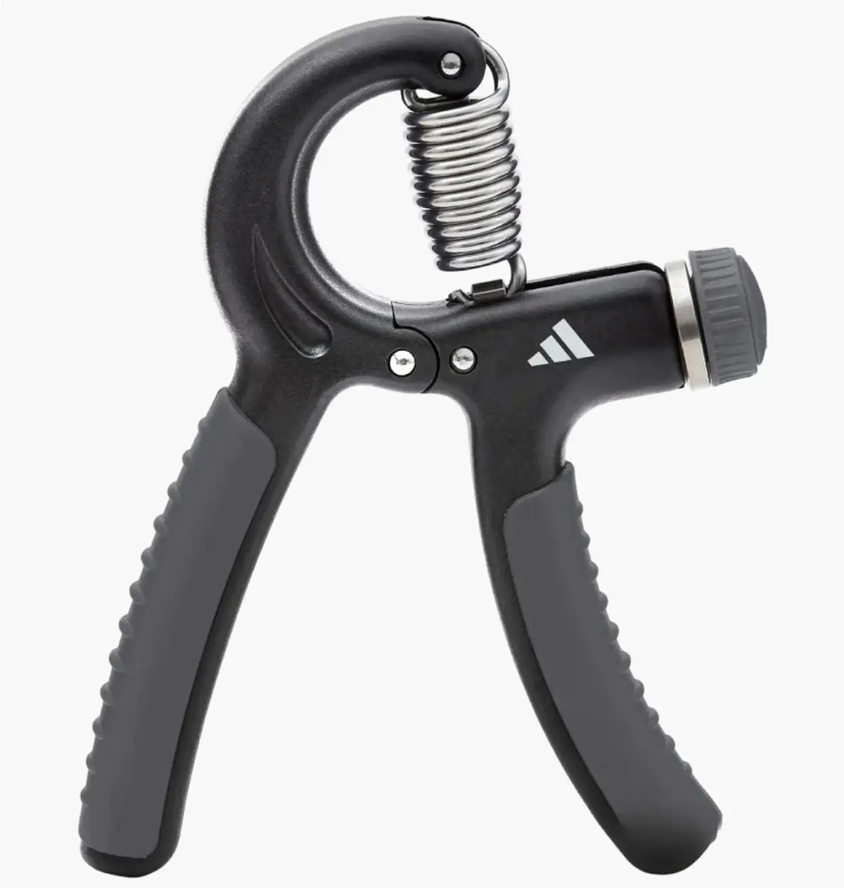 Еспандер ручний Adidas Adjustable Grip Trainer Grey