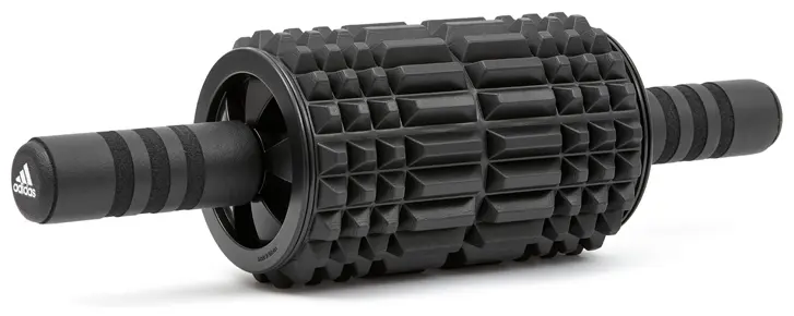 Масажний ролер Adidas Foam Ab Roller