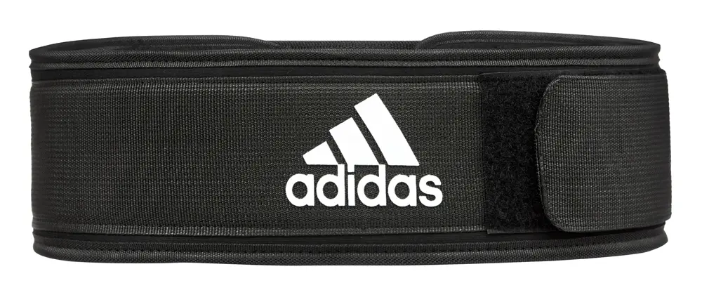 Ремень Adidas Essential Weightlifting Belt