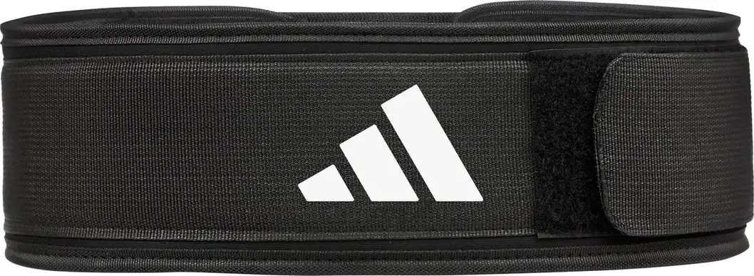 Ремень Adidas Essential Weightlifting Belt