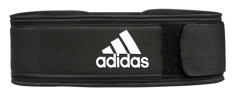 Ремень Adidas Essential Weightlifting Belt