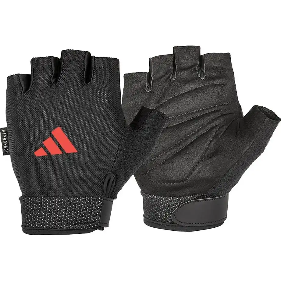 Рукавиці для тренінгу Adidas Essential Adjustable Gloves,L