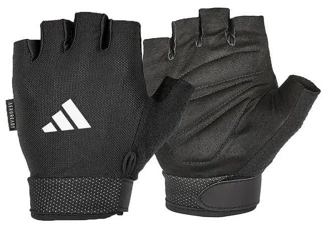 Перчатки Adidas Essential Adjustable Gloves