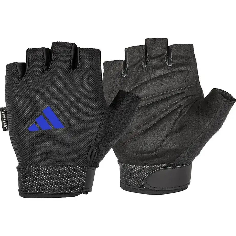 Рукавиці для тренінгу Adidas Essential Adjustable Gloves,M
