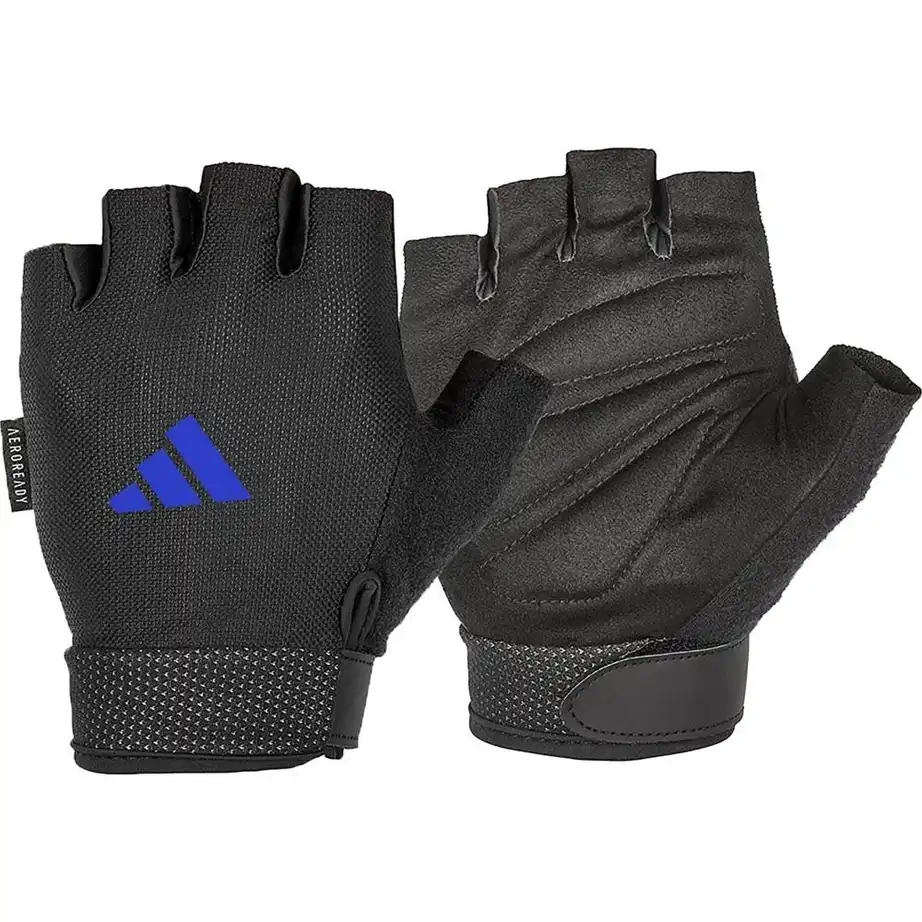 Рукавиці для тренінгу Adidas Essential Adjustable Gloves,L