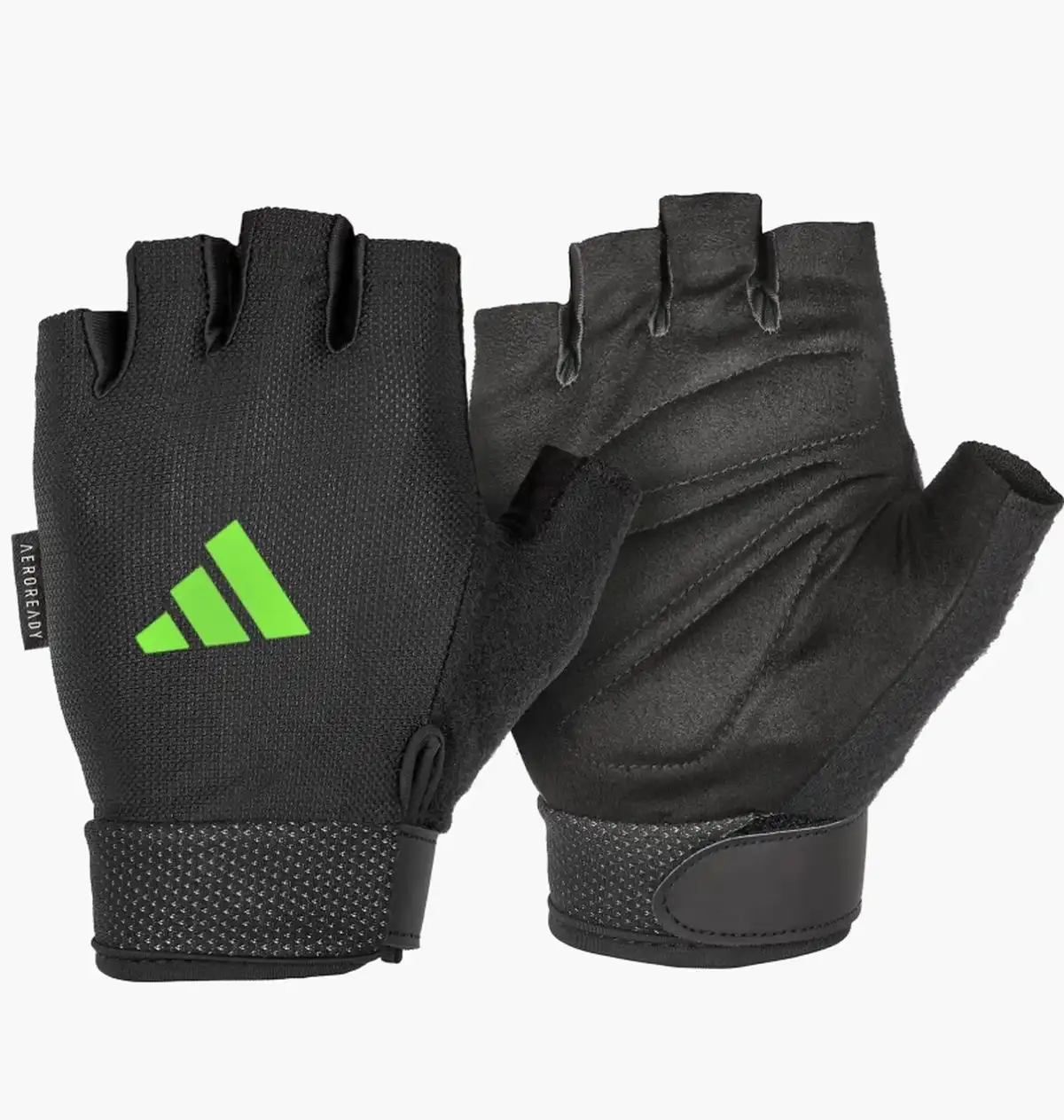 Перчатки Adidas Essential Adjustable Gloves Black