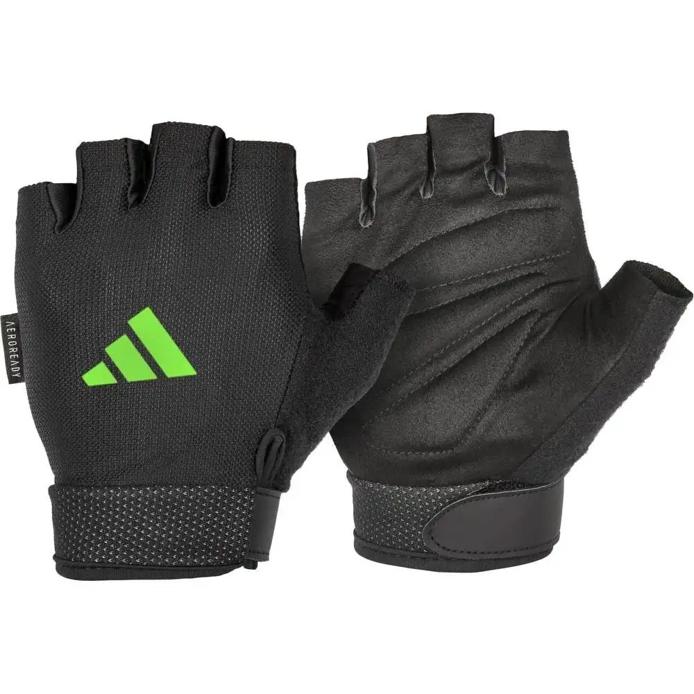 Рукавиці для тренінгу Adidas Essential Adjustable Gloves,L