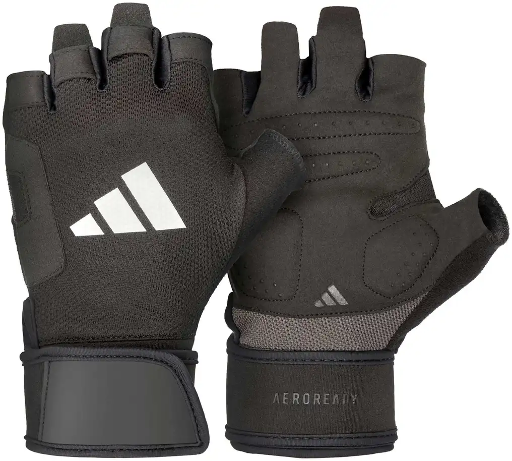 Перчатки для тренинга Adidas Strength Training Gloves
