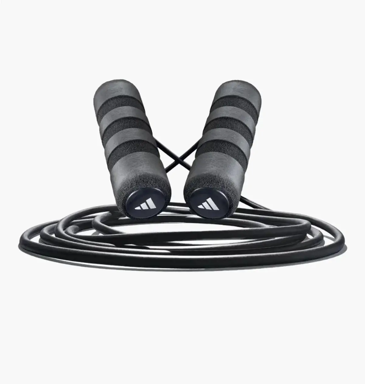 Скакалка Adidas Speed Rope Black