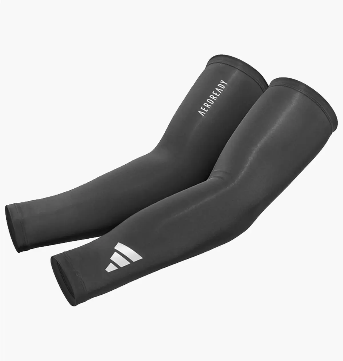 Наколінники Adidas Aeroready Compression Arm Sleeves Black