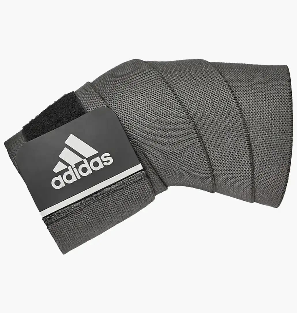 Фіксатор універсальний Adidas Universal Support Wrap Long