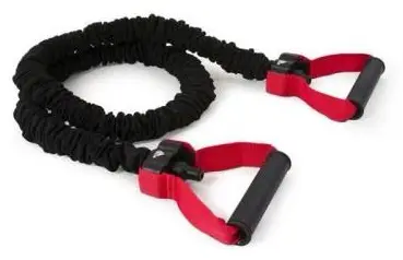Эспандер трубчатый Adidas Power Tube