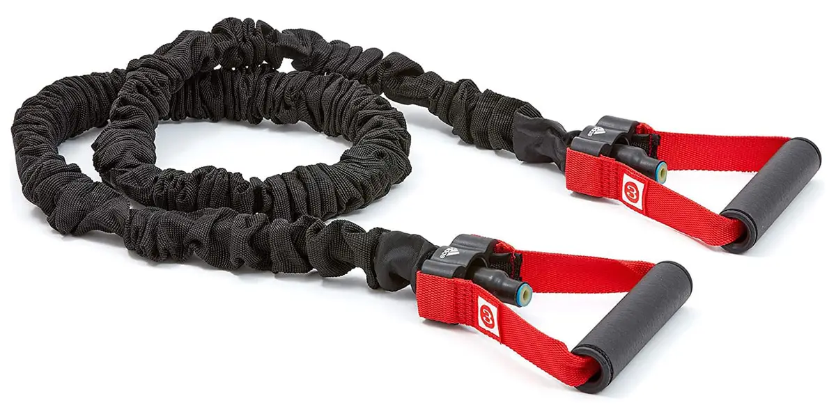 Эспандер трубчатый Adidas Power Tube