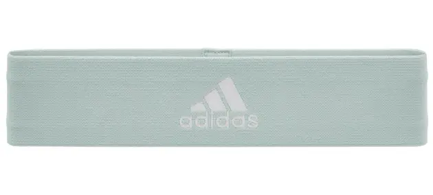 Эспандер петли Adidas Resistance Band Light