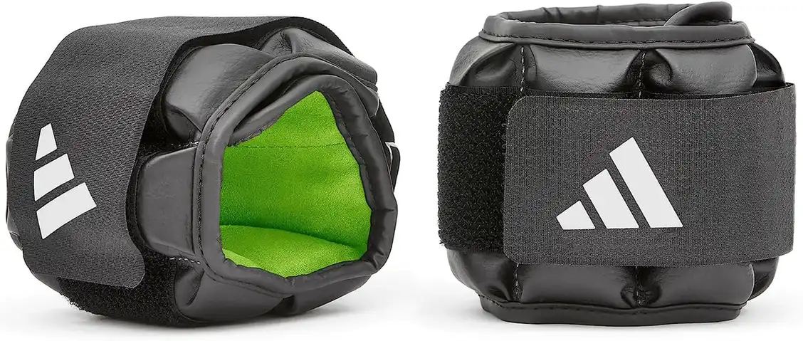 Утяжелитель на запястье Adidas Performance Ankle