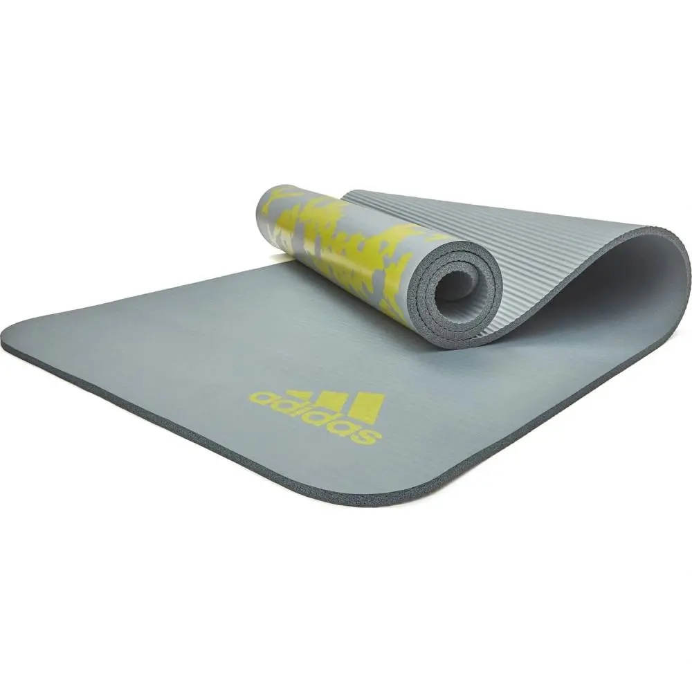 Коврик Adidas Tie-Dye Yoga Mat