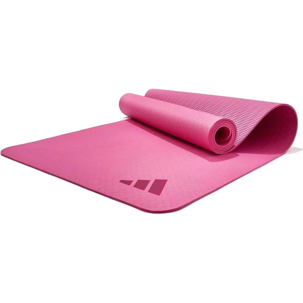 Коврик Adidas Premium Yoga Mat