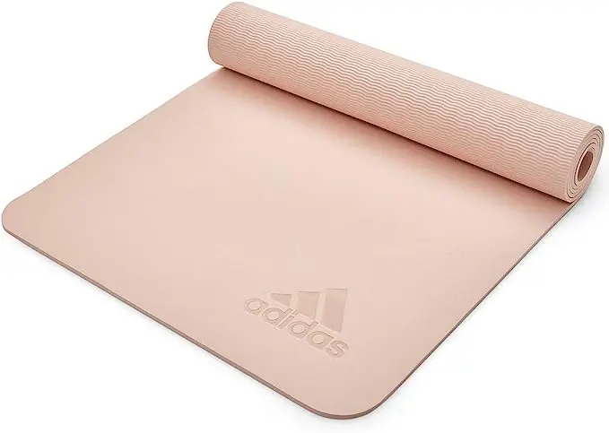 Коврик Adidas Premium Yoga Mat