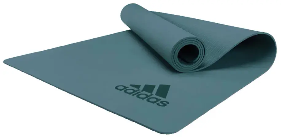 Коврик Adidas Premium Yoga Mat