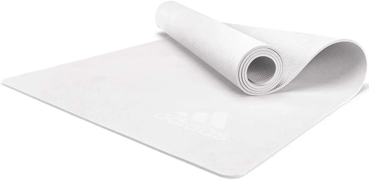 Коврик Adidas Premium Yoga Mat