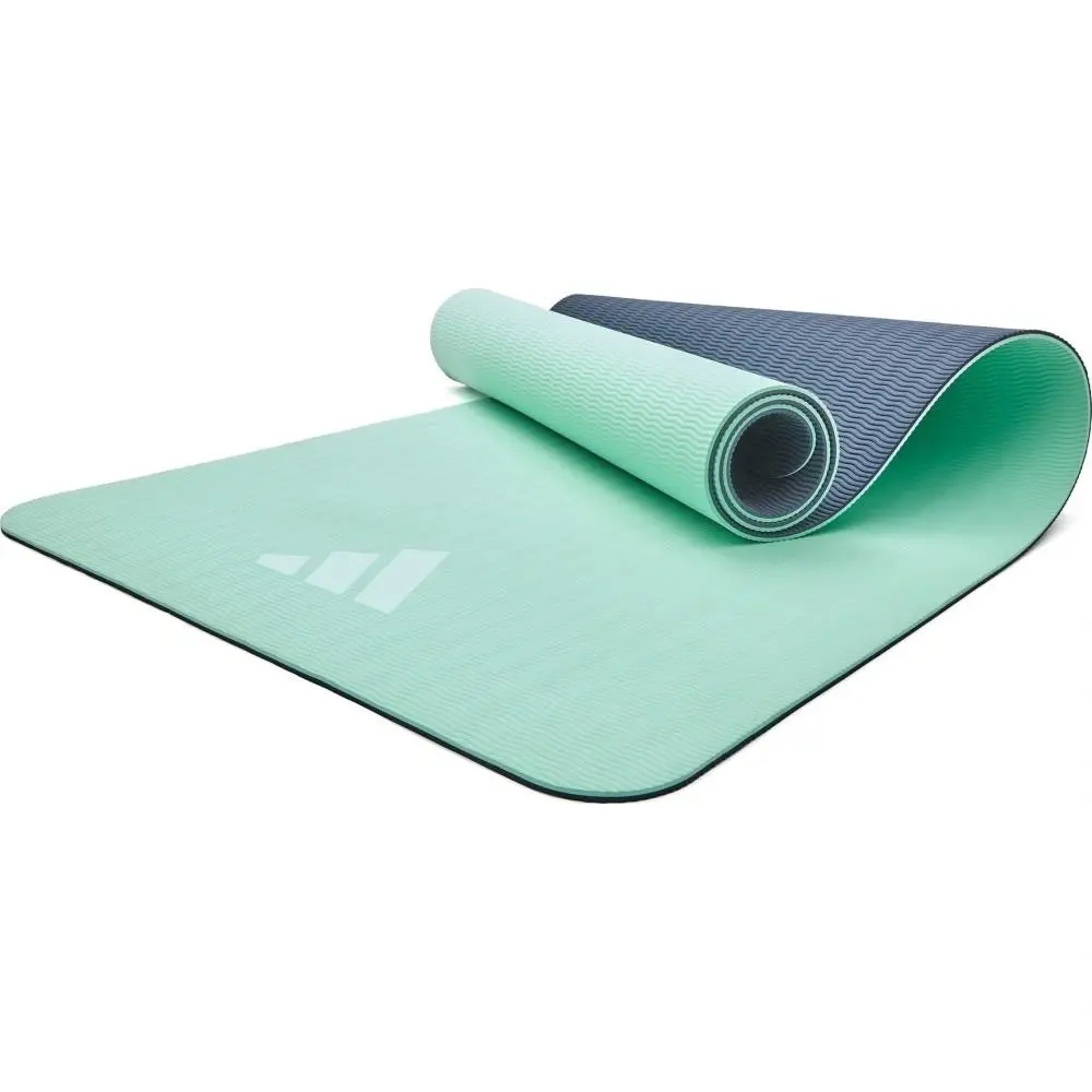 Коврик Adidas Double Sided Yoga Mat