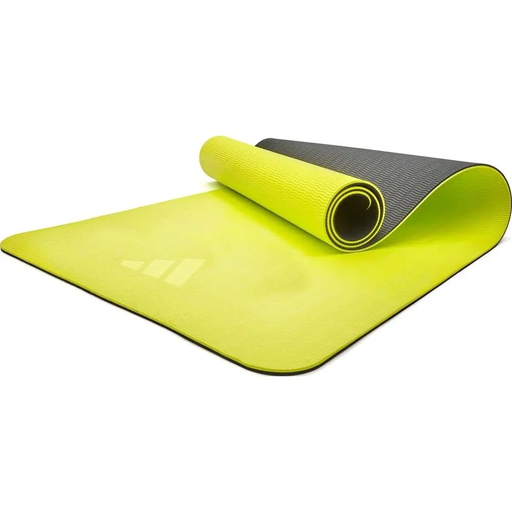 Коврик Adidas Double Sided Yoga Mat