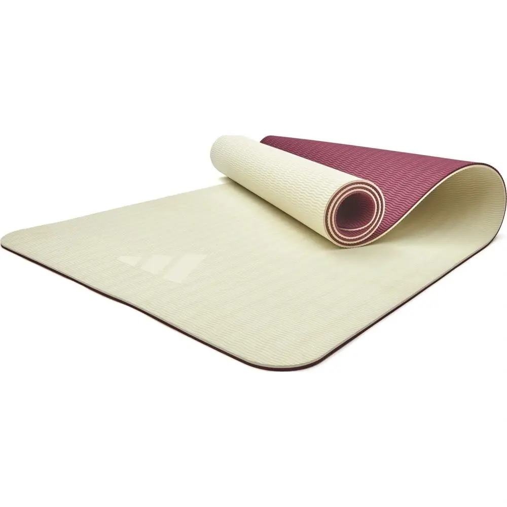 Коврик Adidas Double Sided Yoga Mat
