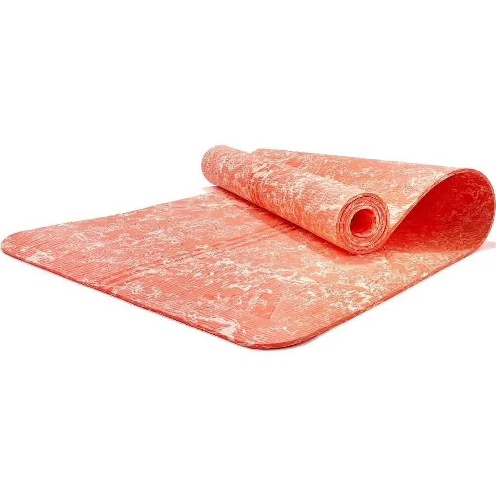 Коврик Adidas Camo Yoga Matte