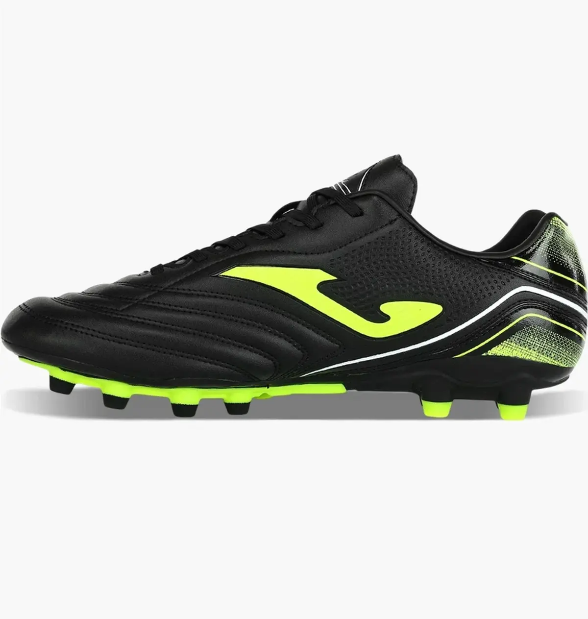 Бутси чоловічі Joma Aguila Black