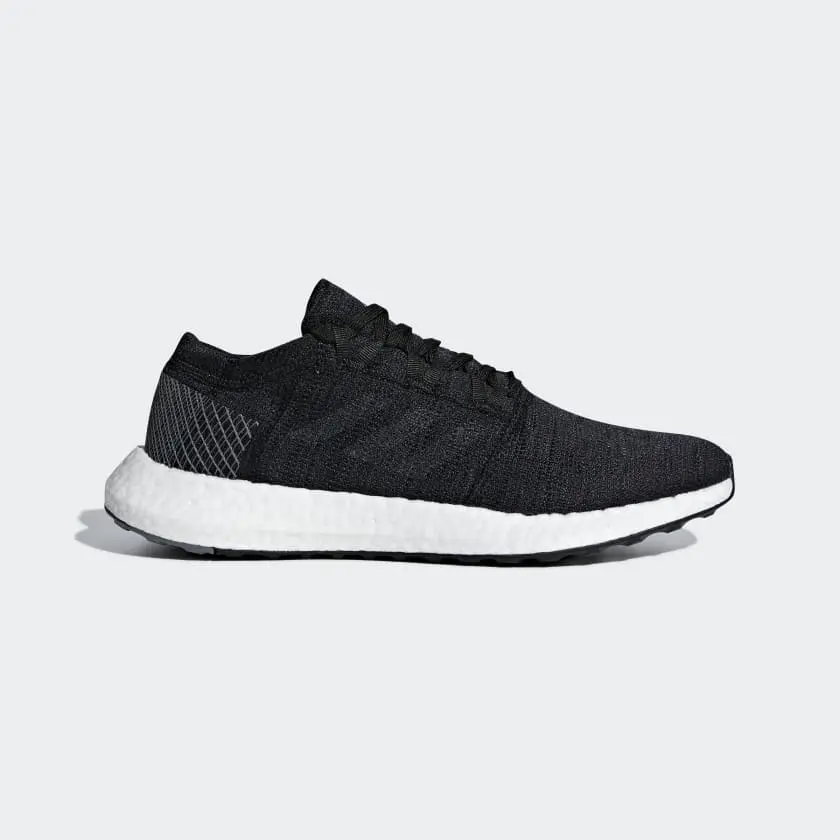 Кроссовки для бега мужские Adidas Pureboost Go Shoes