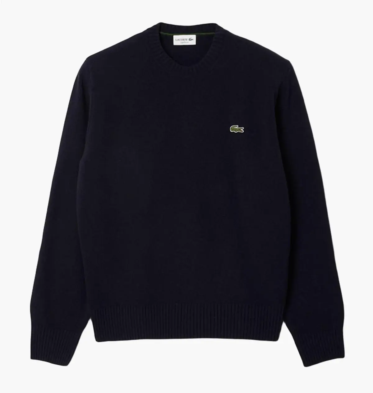 Кофта чоловіча Lacoste Blue