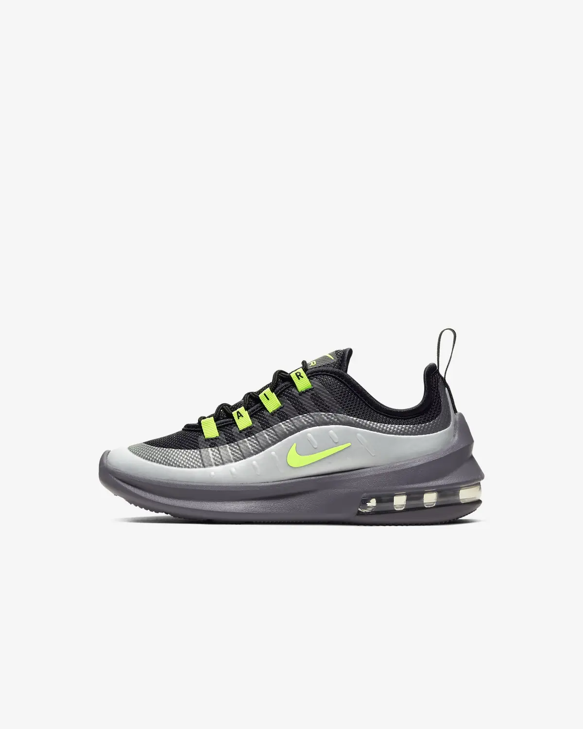 Кросівки жіночі Nike Air Max Axis Gs