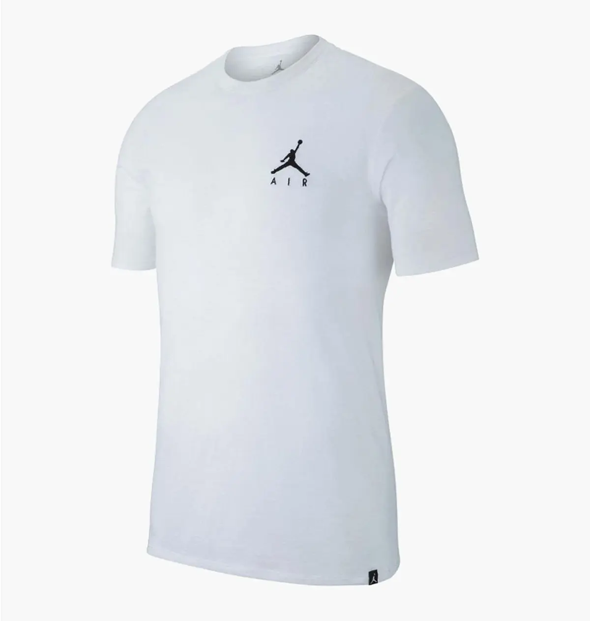 Футболка чоловіча Jordan M J Jumpman Air Embrd Tee