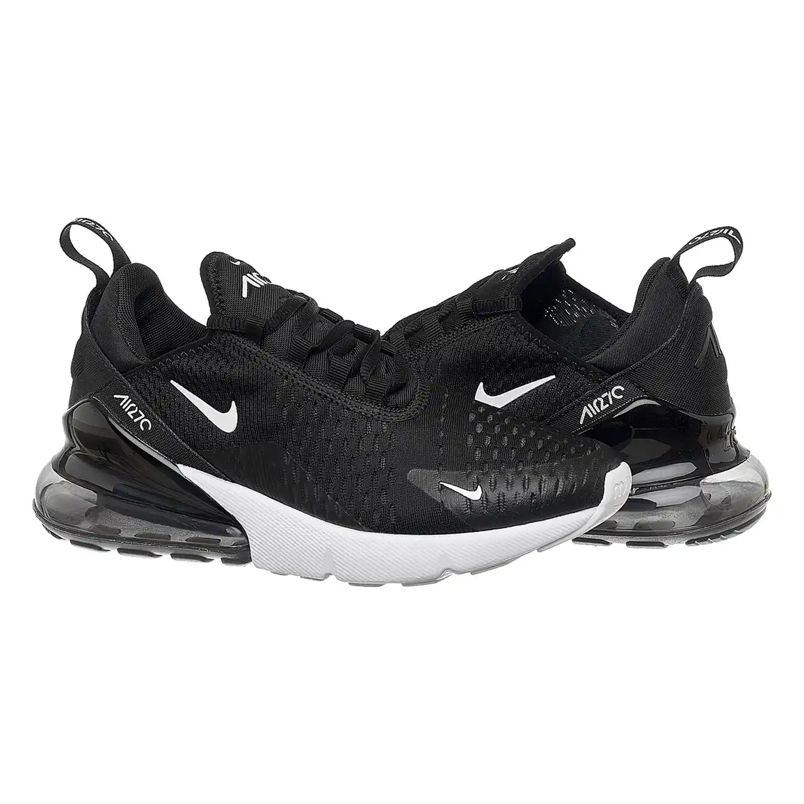 Кросівки жіночі Nike Air Max 270 Black