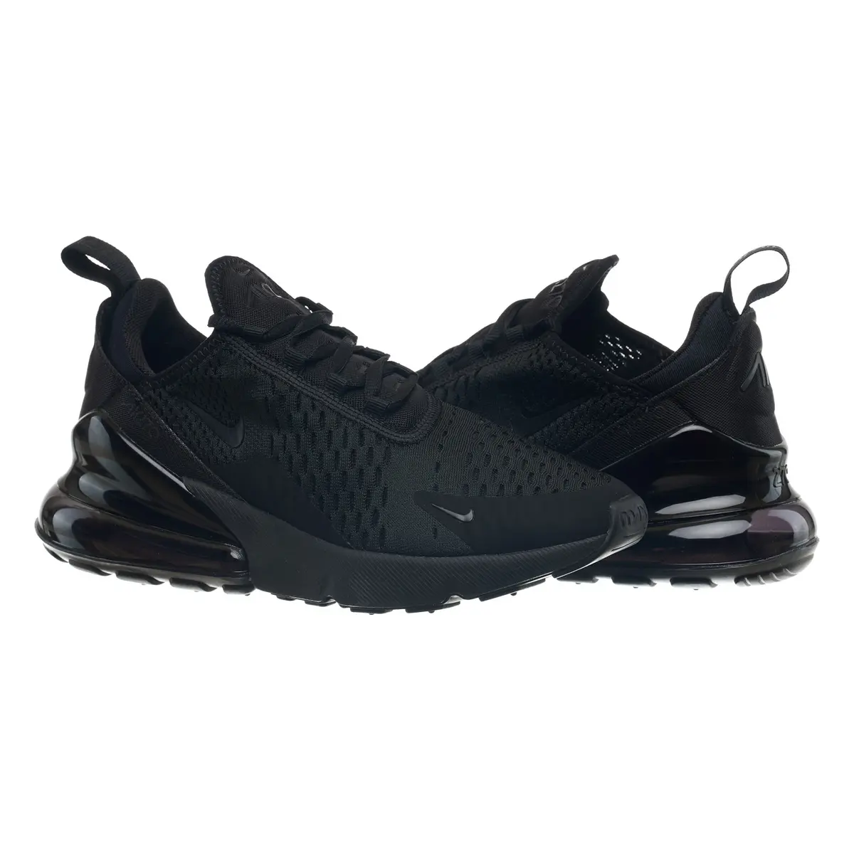 Кросівки жіночі Nike W Air Max 270