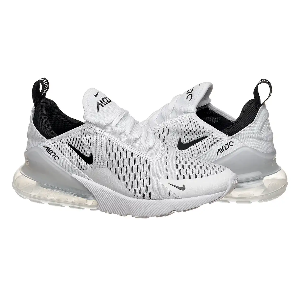 Кросівки жіночі Nike Air Max 270