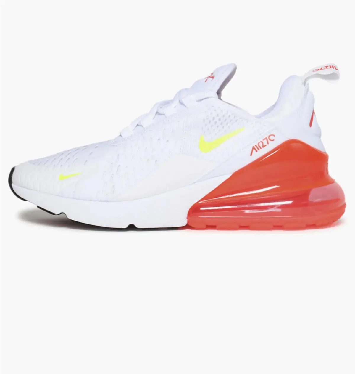Кросівки жіночі Nike Air Max 270