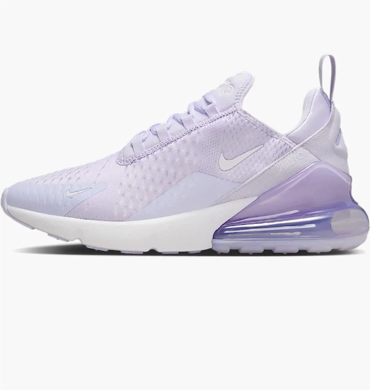 Кросівки жіночі Nike Air Max 270 Violet