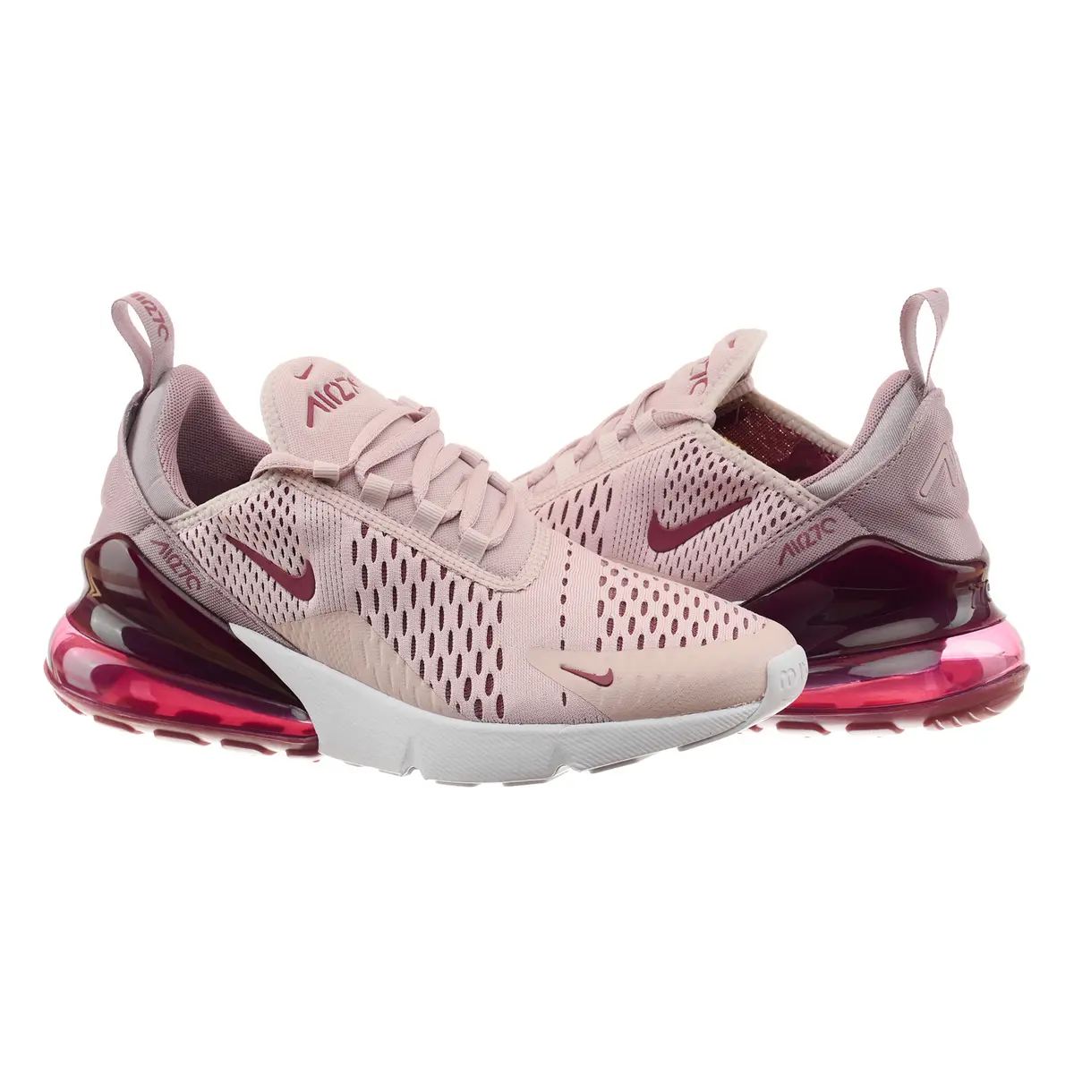 Кросівки жіночі Nike Air Max 270
