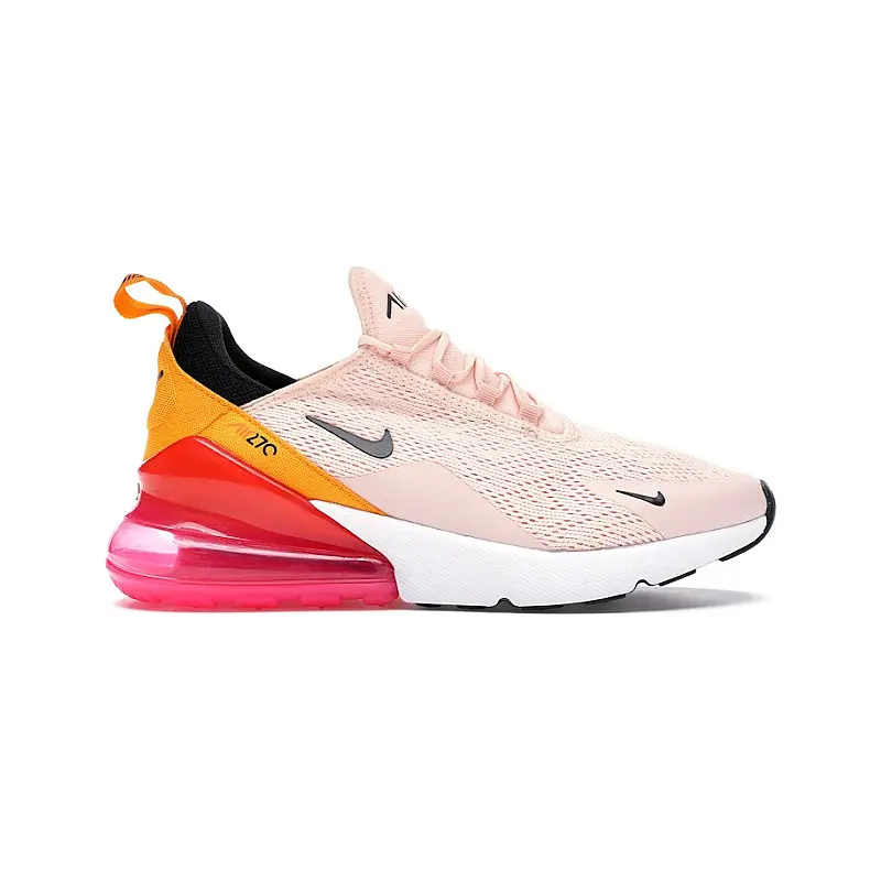 Кросівки жіночі Nike Air Max 270 Washed S