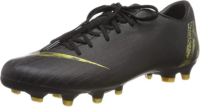 Бутси чоловічі Nike Mtlc Vivid Gold 077