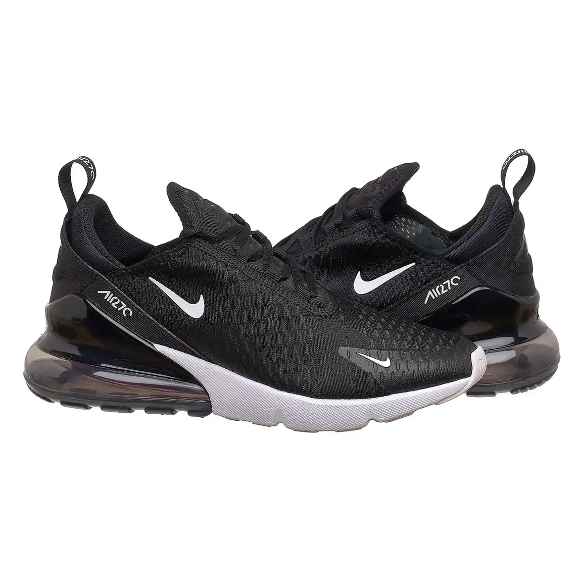 Кросівки чоловічі Nike Air Max 270