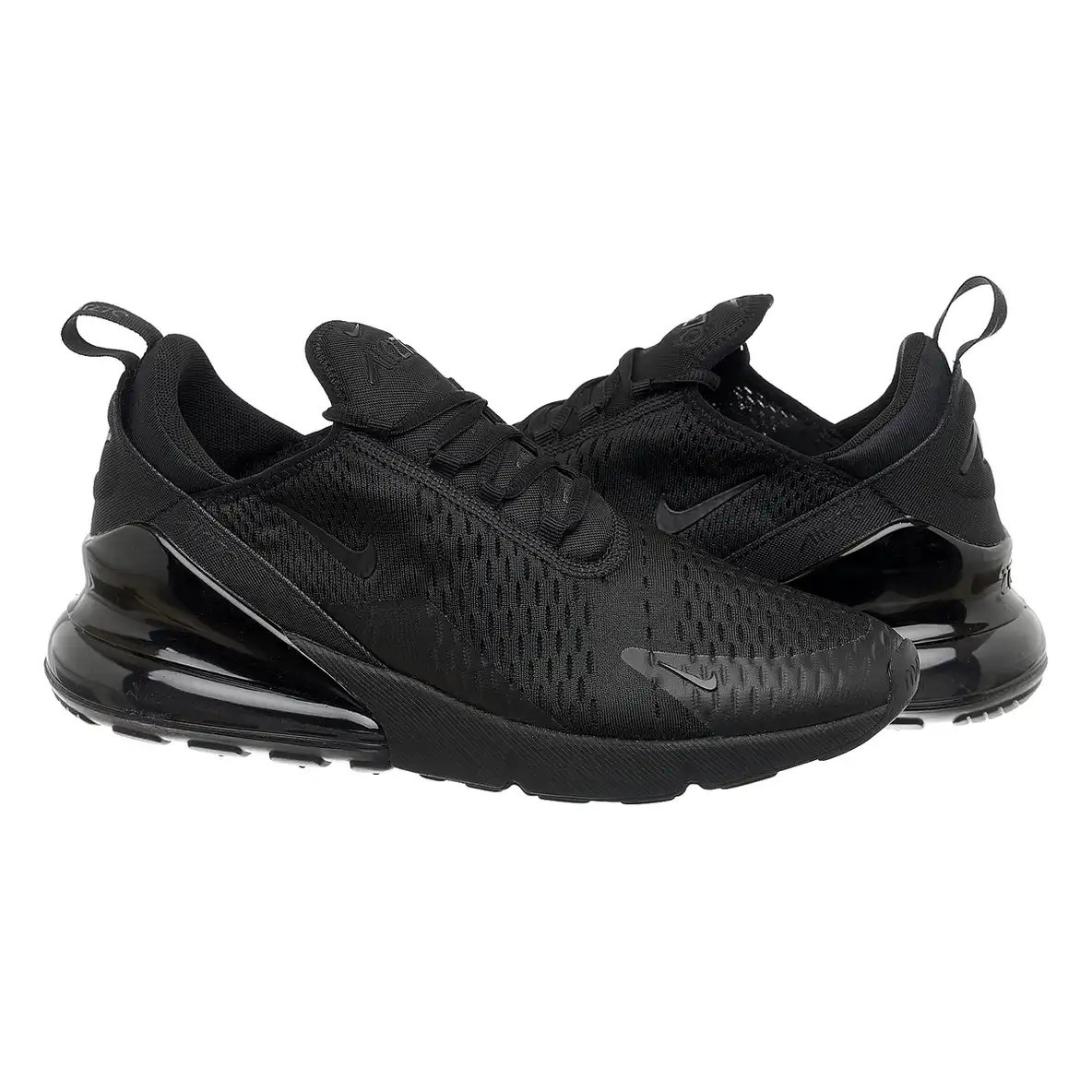 Кросівки чоловічі Nike Air Max 270 Black
