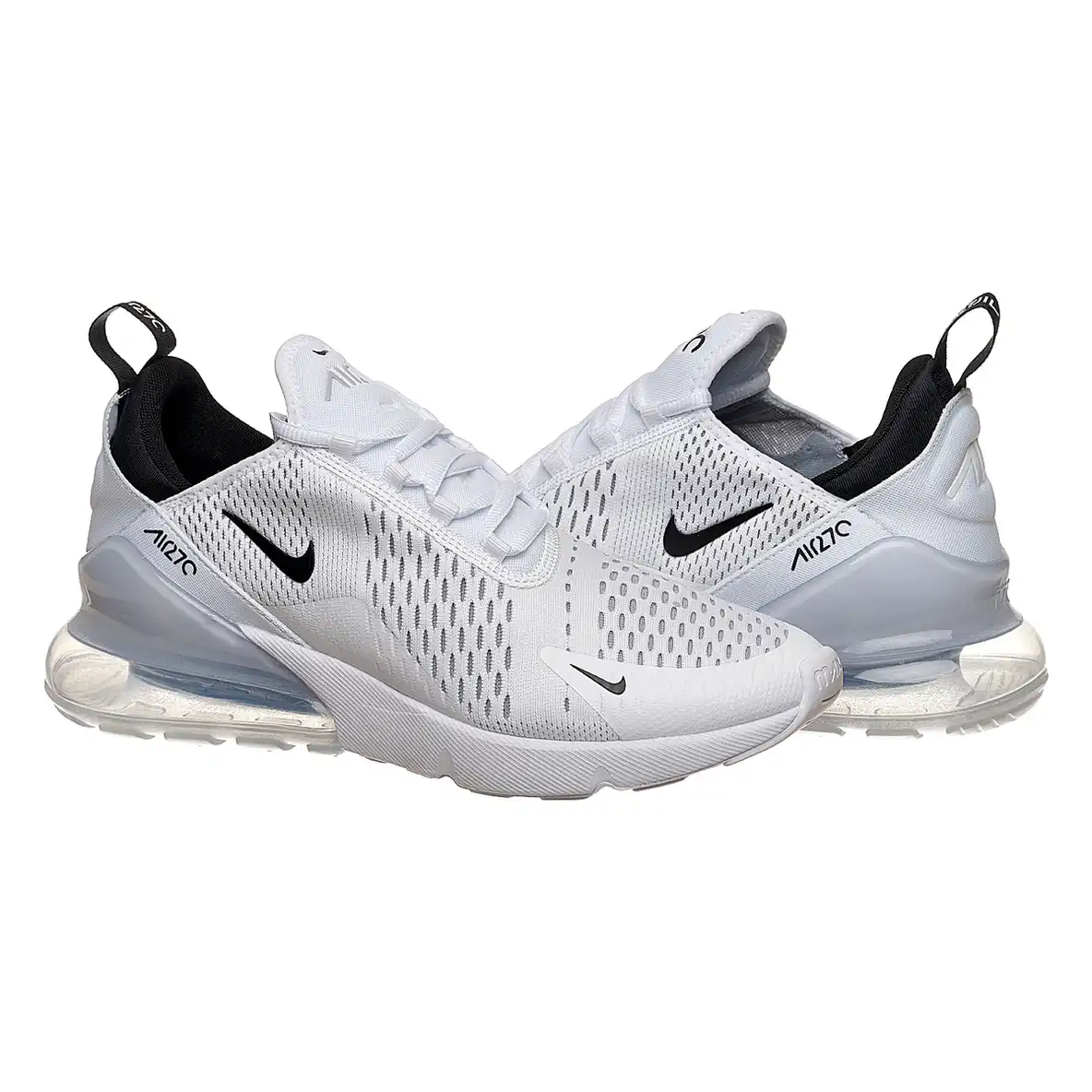 Кросівки чоловічі Nike Air Max 270