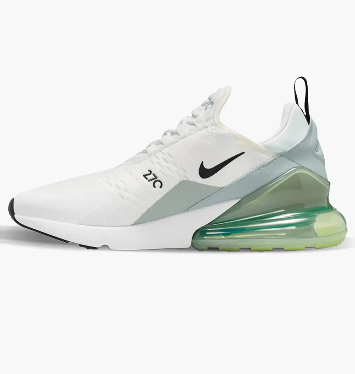 Кросівки чоловічі Nike Air Max 270 White