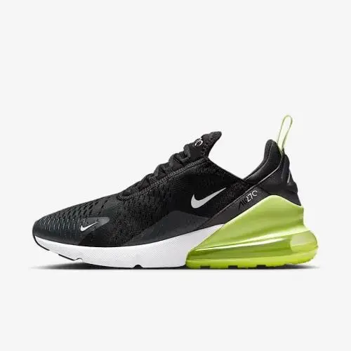 Кросівки чоловічі Nike Air Max 270